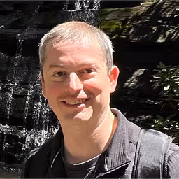 Brad  Fuchs, Product Manager, Collibra