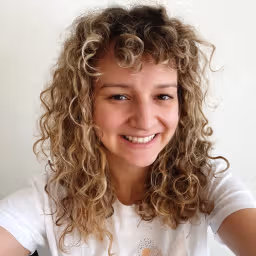 Zuzana Zatrochova, Senior Product Manager, Collibra