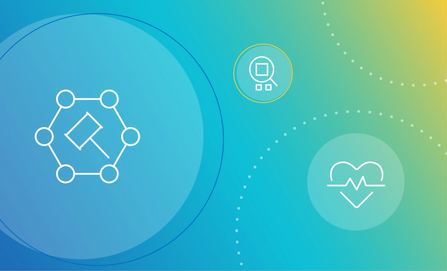 Four steps to truly democratize data access, safely cover image