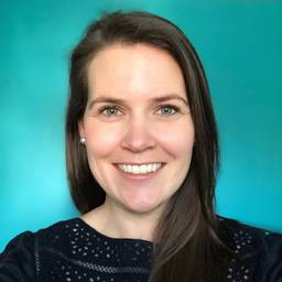 Eileen Jones, Senior Product Manager, Collibra
