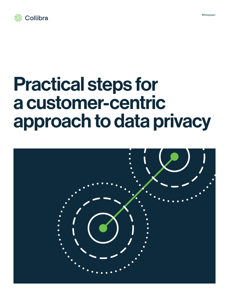 Data management: a customer-centric approach to data privacy cover image
