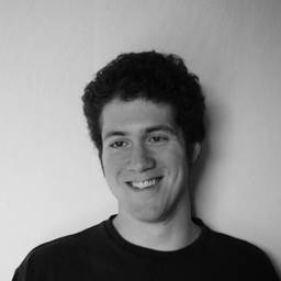 Simon Desmet, Engineering Manager, Collibra