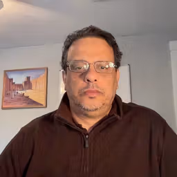 Abdelaziz  Raji, Senior Production Engineer, Collibra