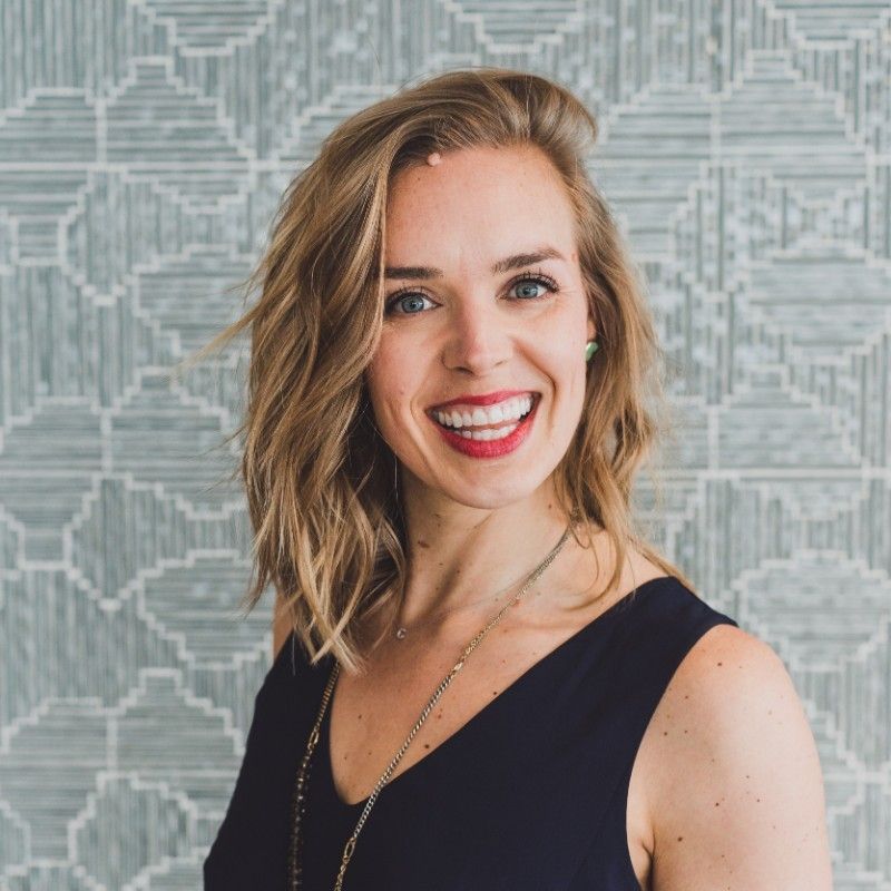 Candice Parfitt, Head of Data Governance, Cirium