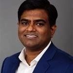 Chaitanya Geddam, Managing Director, Data & AI, Accenture