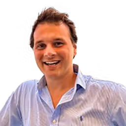 Alexandre t'Kint