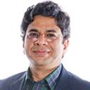  Ashish Haruray headshot