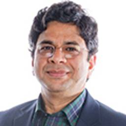 Ashish Haruray