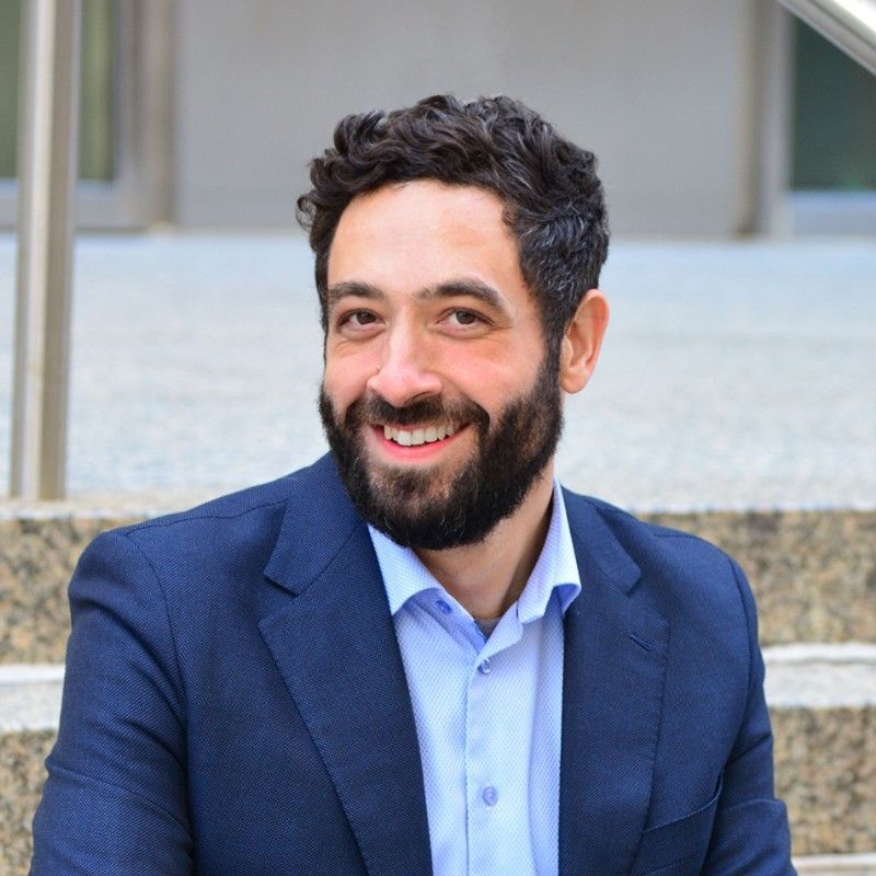 Craig Alleva, Country Director, Canada, Customer Engineering, Google Cloud