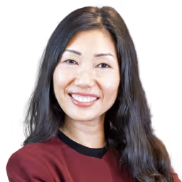 Denise Vu Broady, General Manager, Collibra
