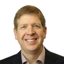 Peter Williams headshot