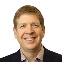 Peter Williams