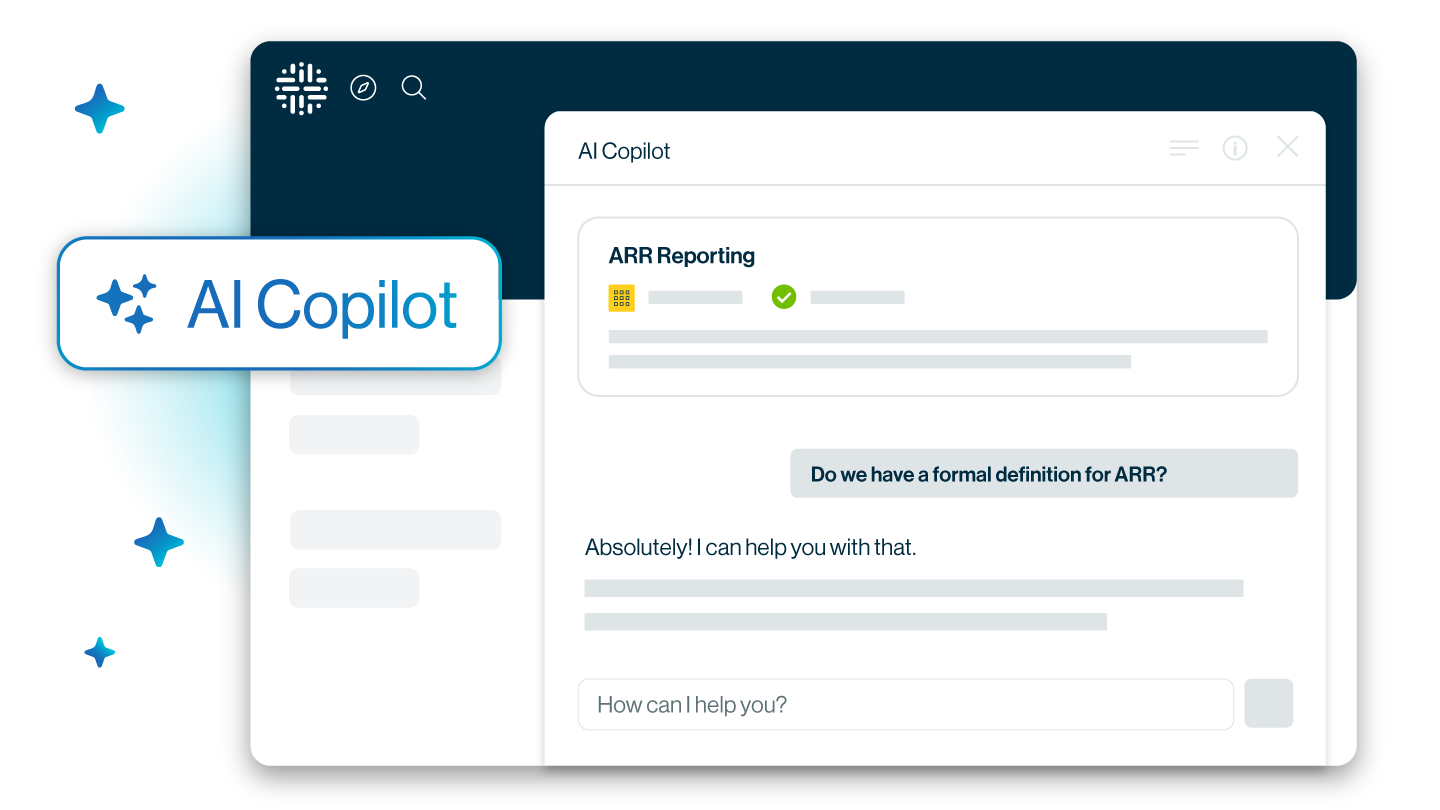 Collibra AI Copilot image