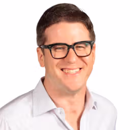 Matthew Jacobson (Board chairperson)