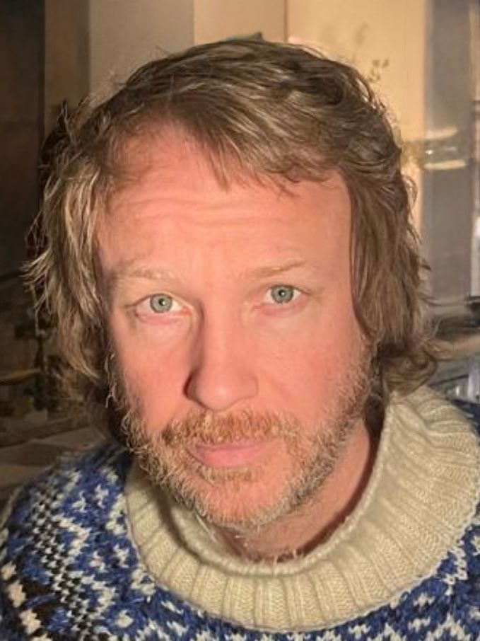 Dylan Sabxy, Metadata Product Manager, John Lewis Partnership