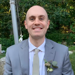 Eric Warner, Director, AI Engineering, Collibra