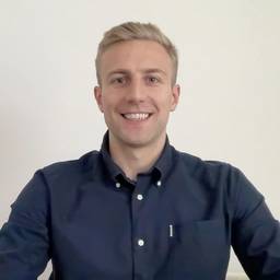 Sam Johnson, Software Engineering Manager, Collibra