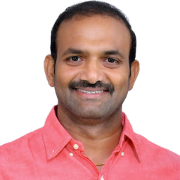 Vinod Tupili, Senior Manager Software Engineering, Collibra