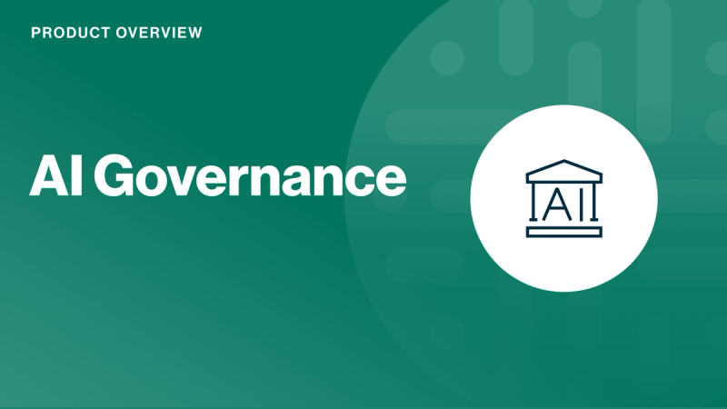 Collibra AI Governance: product overview cover image