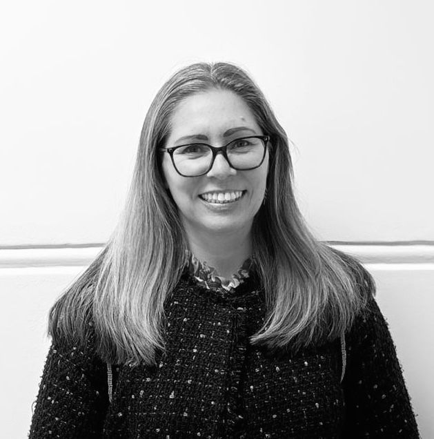 Samantha Lyall, Head of Data Enablement Services, Admiral