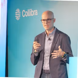 Michael Rahm, Director, Product Marketing, Collibra