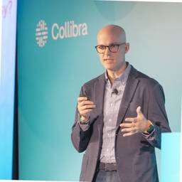 Michael Rahm, Director, Product Marketing, Collibra