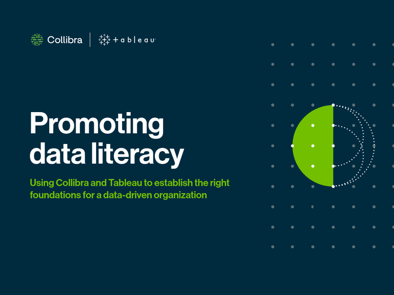 Data literacy: what is it and why it's crucial for your organization cover image