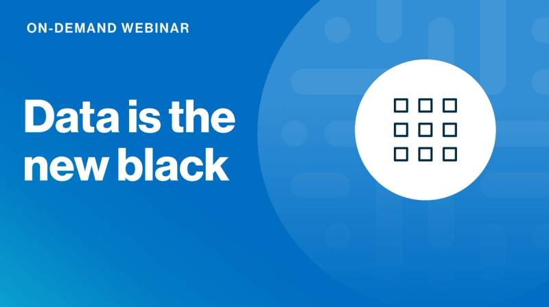 Data is the new black: applications and examples of big data in retail industry cover image