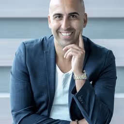 Mohamed Abdel Hadi