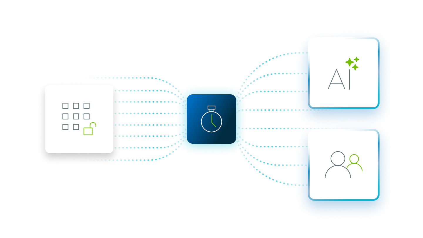 Data access governance image