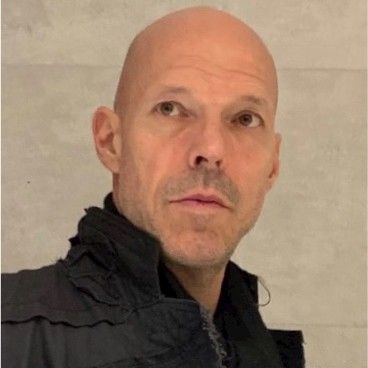 Steffen Wax, Area Vice President, Collibra