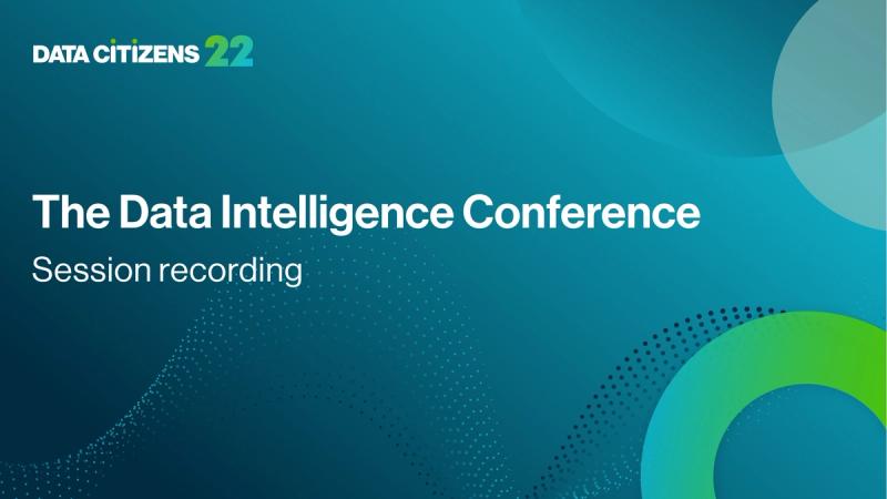 A deep dive into Collibra Data Catalog cover image