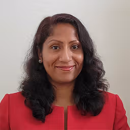 Simla Sivanandan