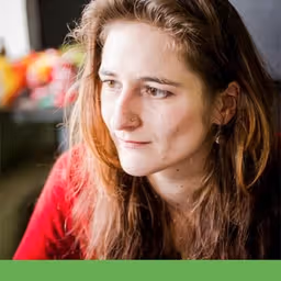 Ann Wuyts, Staff Product Operations Manager, Collibra