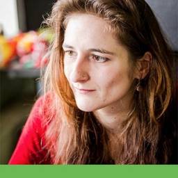 Ann Wuyts, Staff Product Operations Manager, Collibra