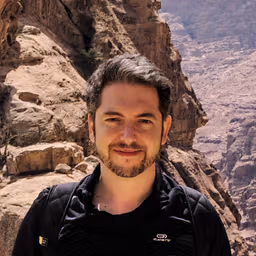 Francesco  Vannini, Director Software Engineering, Collibra