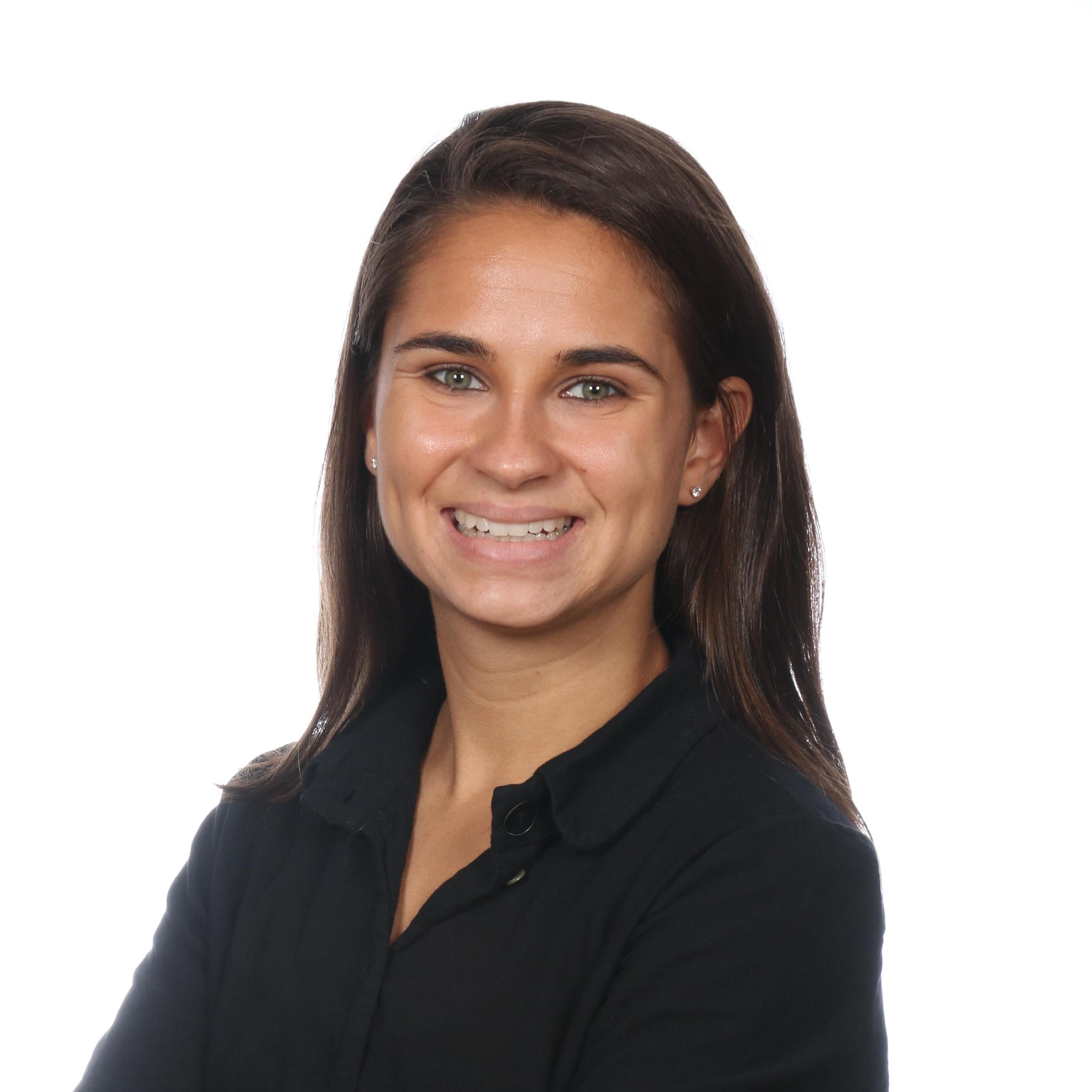 Kate Wendell, Director, Product Management, Collibra