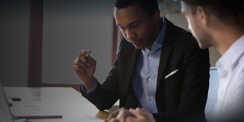 Importance of data at BNP Paribas Fortis cover image