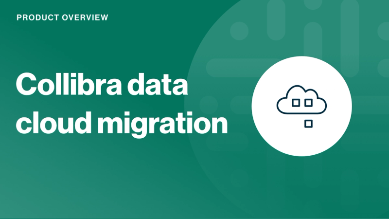 Collibra data cloud migration cover image