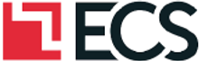 ECS logo