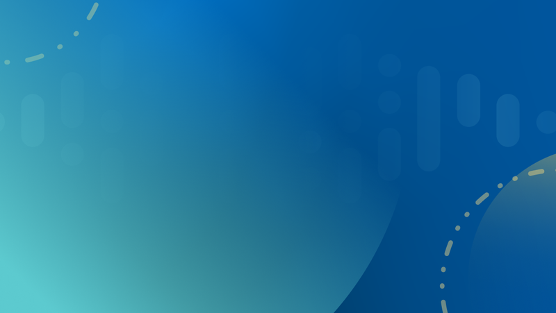 Data at the helm of new waters cover image