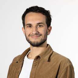 Thibaut Collette, Principal Product Manager, Collibra