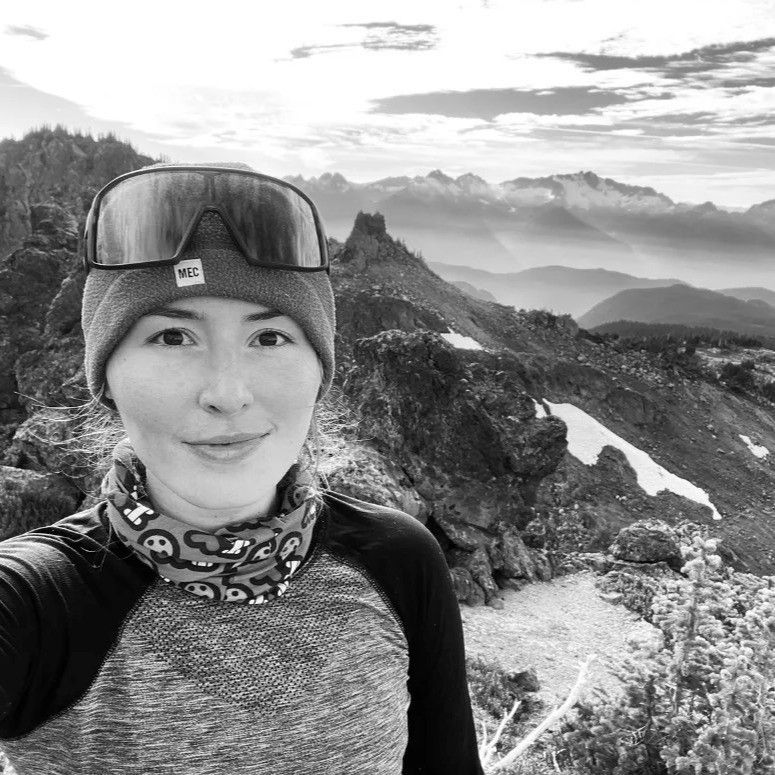 Pamela Gill, Senior Manager, Data Analytics & Decision Intelligence, Ontario Power Generation