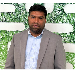 Uday Velayudam, Staff Software Engineer, Collibra