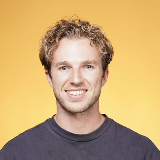 Reece Griffiths, Field CTO, Collibra