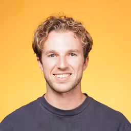 Reece Griffiths