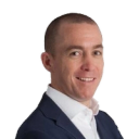 Matt Minor headshot