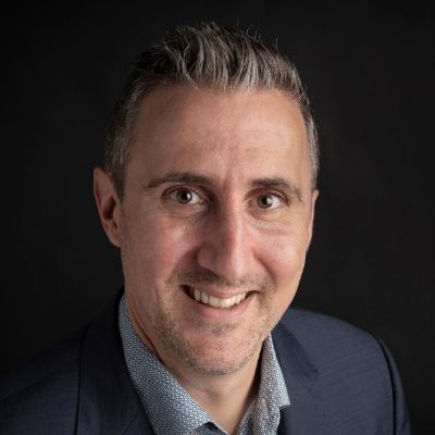 Peter Princen, Senior Director, Product Management, Collibra