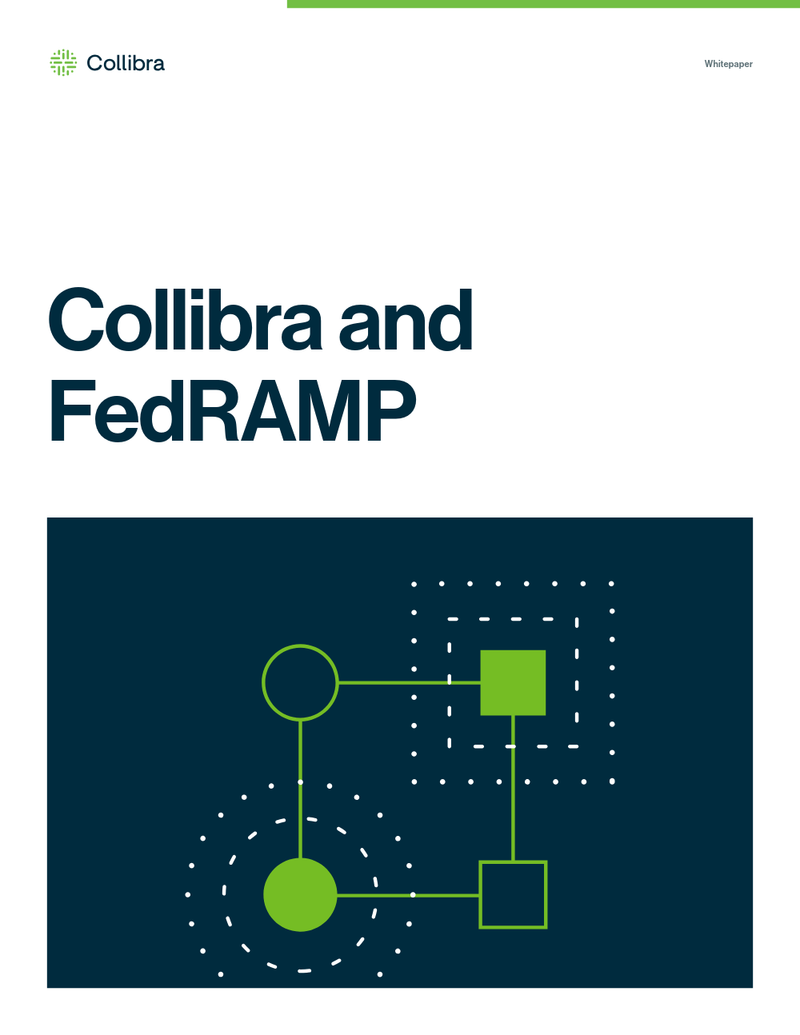 Collibra: what is FedRAMP? cover image