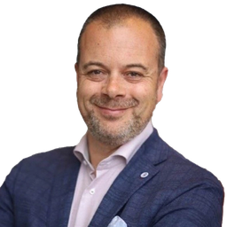 Mark Pacey